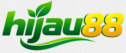 hijau88